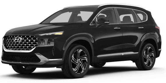 HYUNDAI SANTA FE 2023 5NMS24AJ2PH593632 image HYUNDAI SANTA FE 2023 5NMS24AJ2PH593632 image